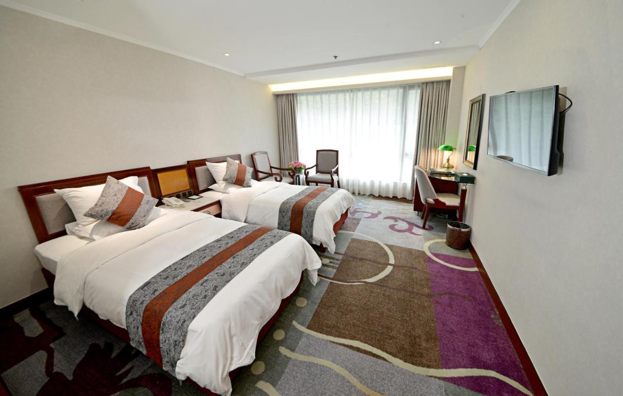 Hotel Guia Macao Eksteriør bilde