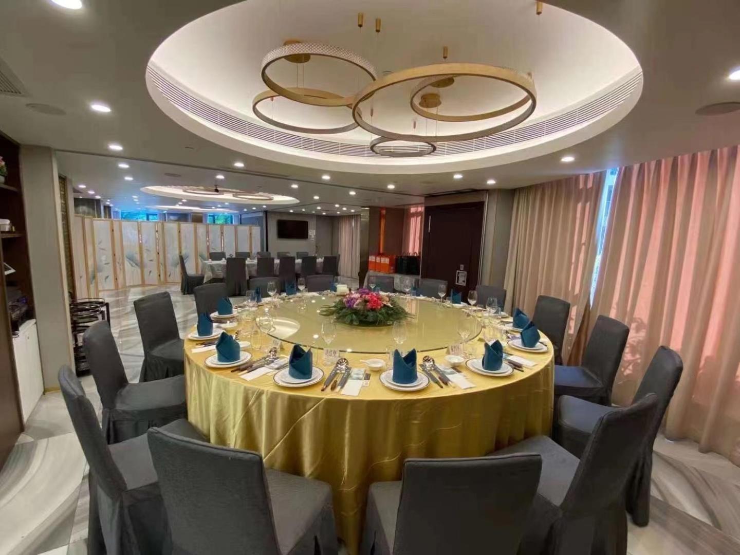 Hotel Guia Macao Eksteriør bilde