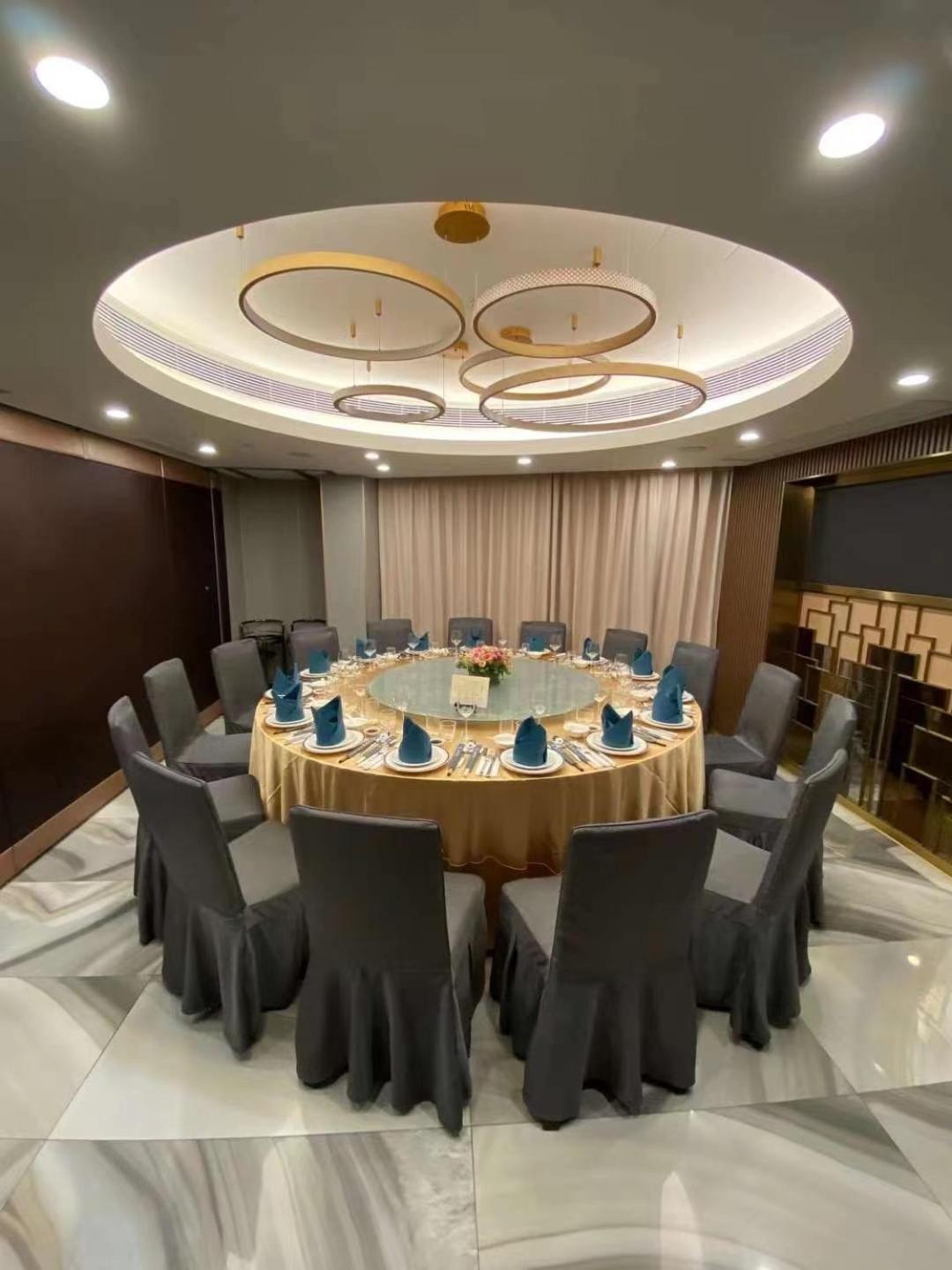 Hotel Guia Macao Eksteriør bilde