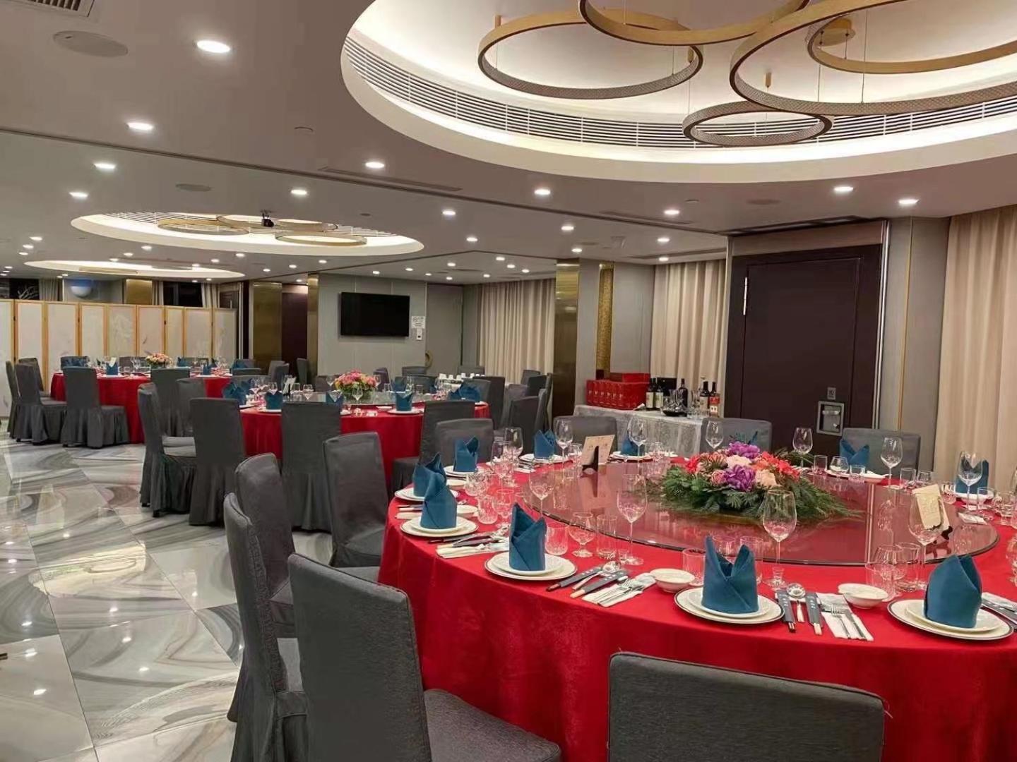 Hotel Guia Macao Eksteriør bilde