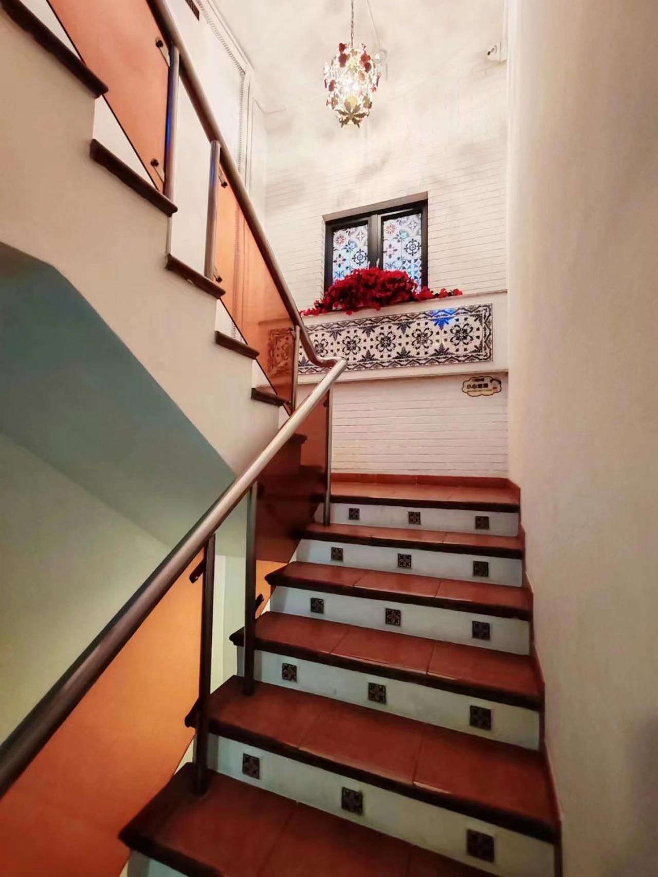 Hotel Guia Macao Eksteriør bilde