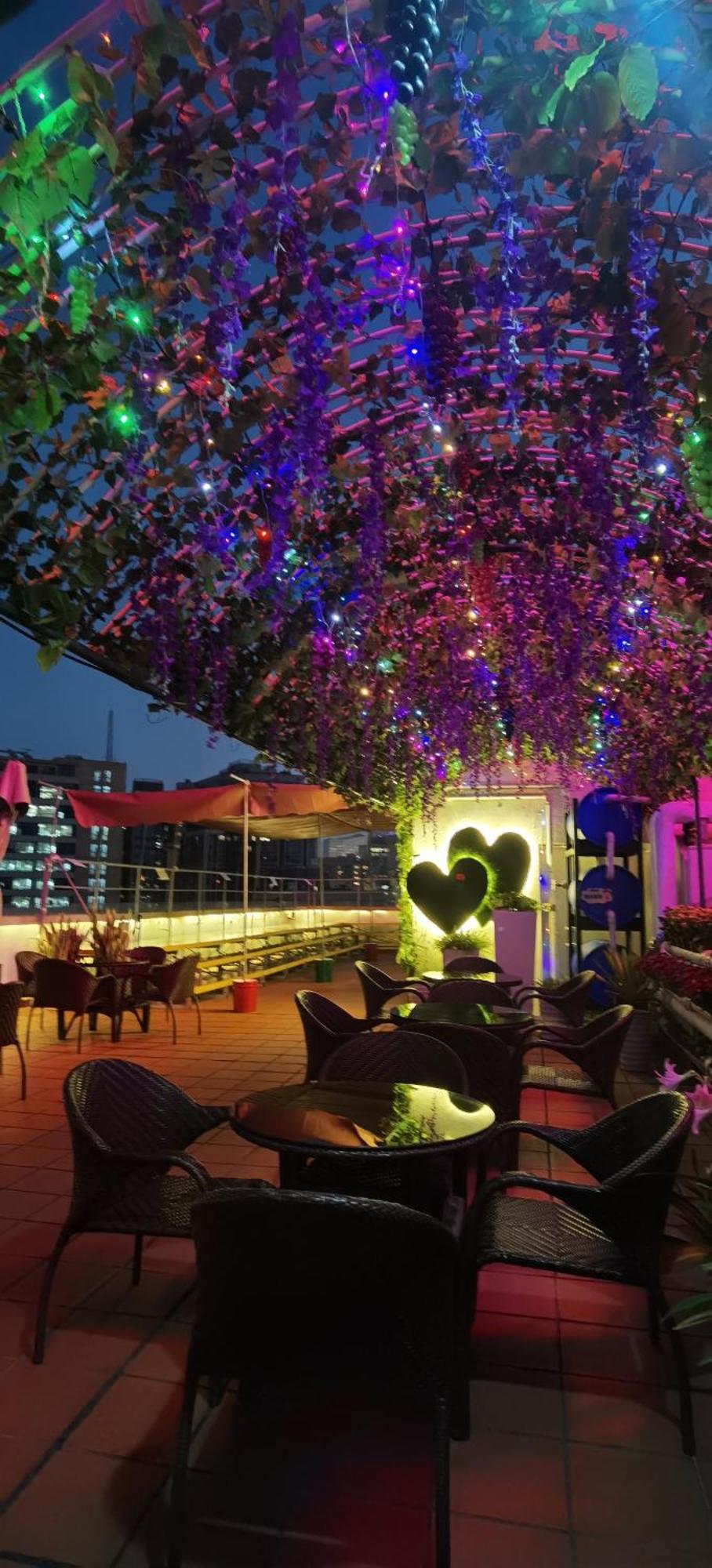 Hotel Guia Macao Eksteriør bilde