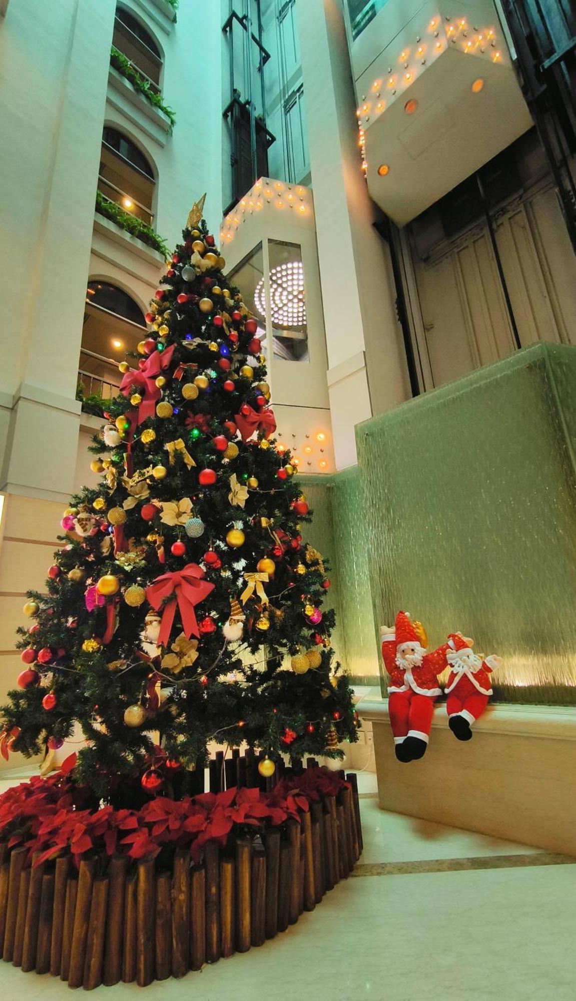 Hotel Guia Macao Eksteriør bilde